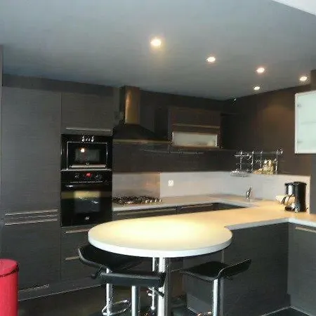 2 Pieces 4 Pers Proche Plage 76226 Apartment Le Touquet