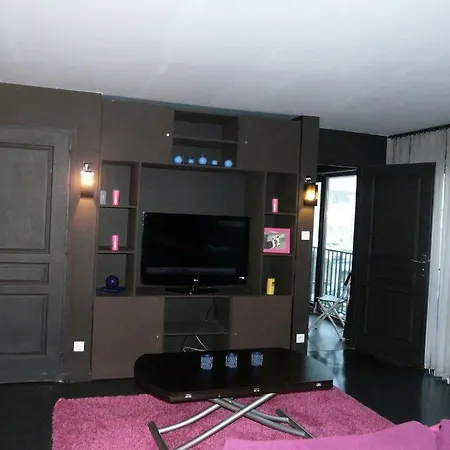 2 Pieces 4 Pers Proche Plage 76226 Apartment *